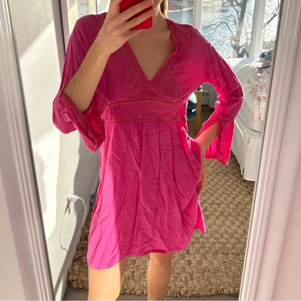 Calypso St Barth Dress